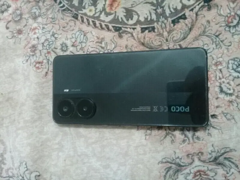 pocox7 pro5g|موبایل|گرمسار, |دیوار