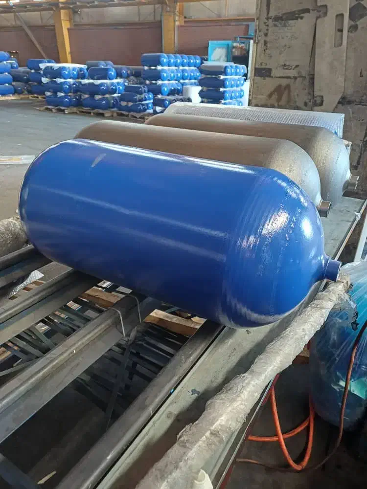 مخزن سی ان جی|قطعات یدکی و لوازم جانبی|محمدیه-قزوین, |دیوار