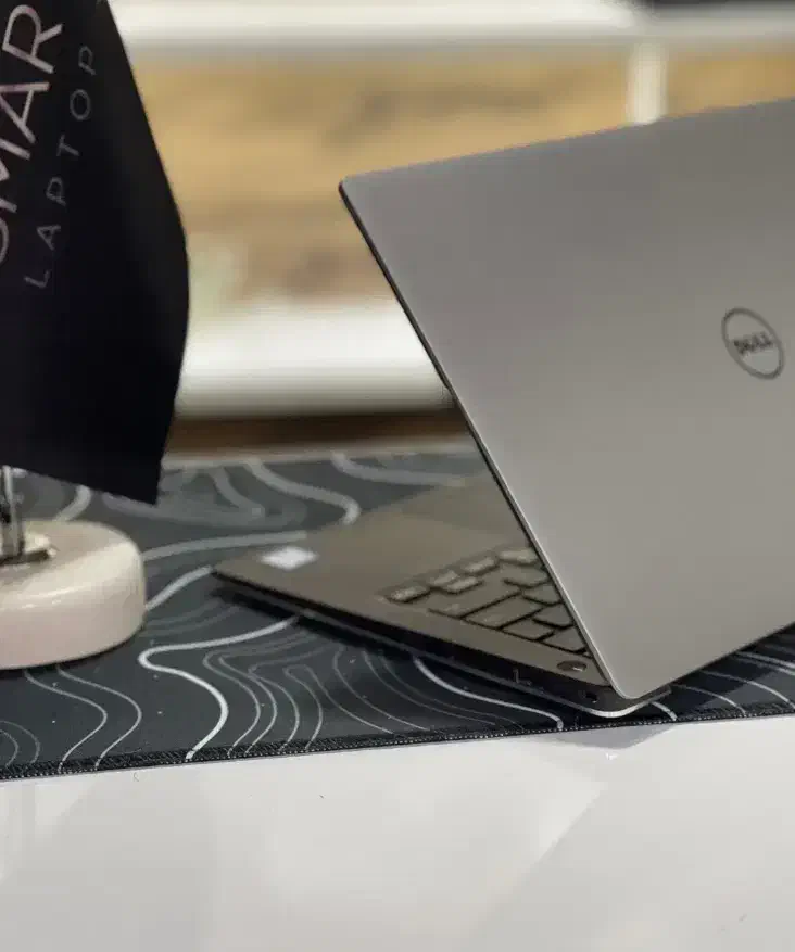 لپ تاپ دل xps لمسی 3K دانشجویی بالوازم/کد259|رایانه همراه|کرمانشاه, |دیوار