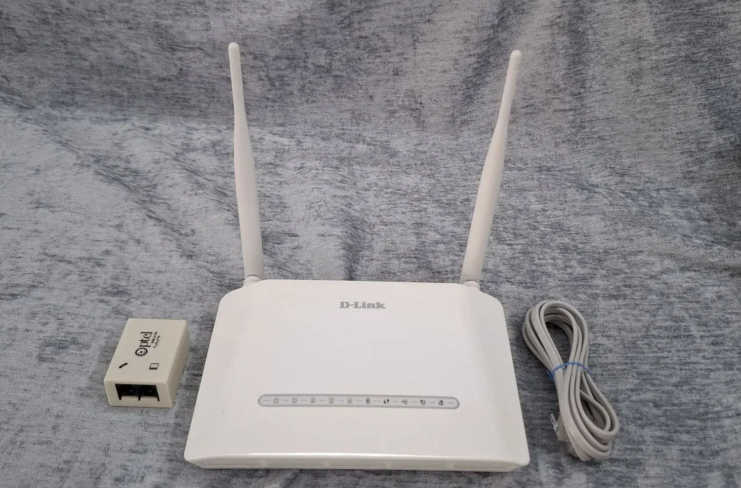 مودم وای فای دی لینک D-Link|مودم و تجهیزات شبکه|تبریز, |دیوار