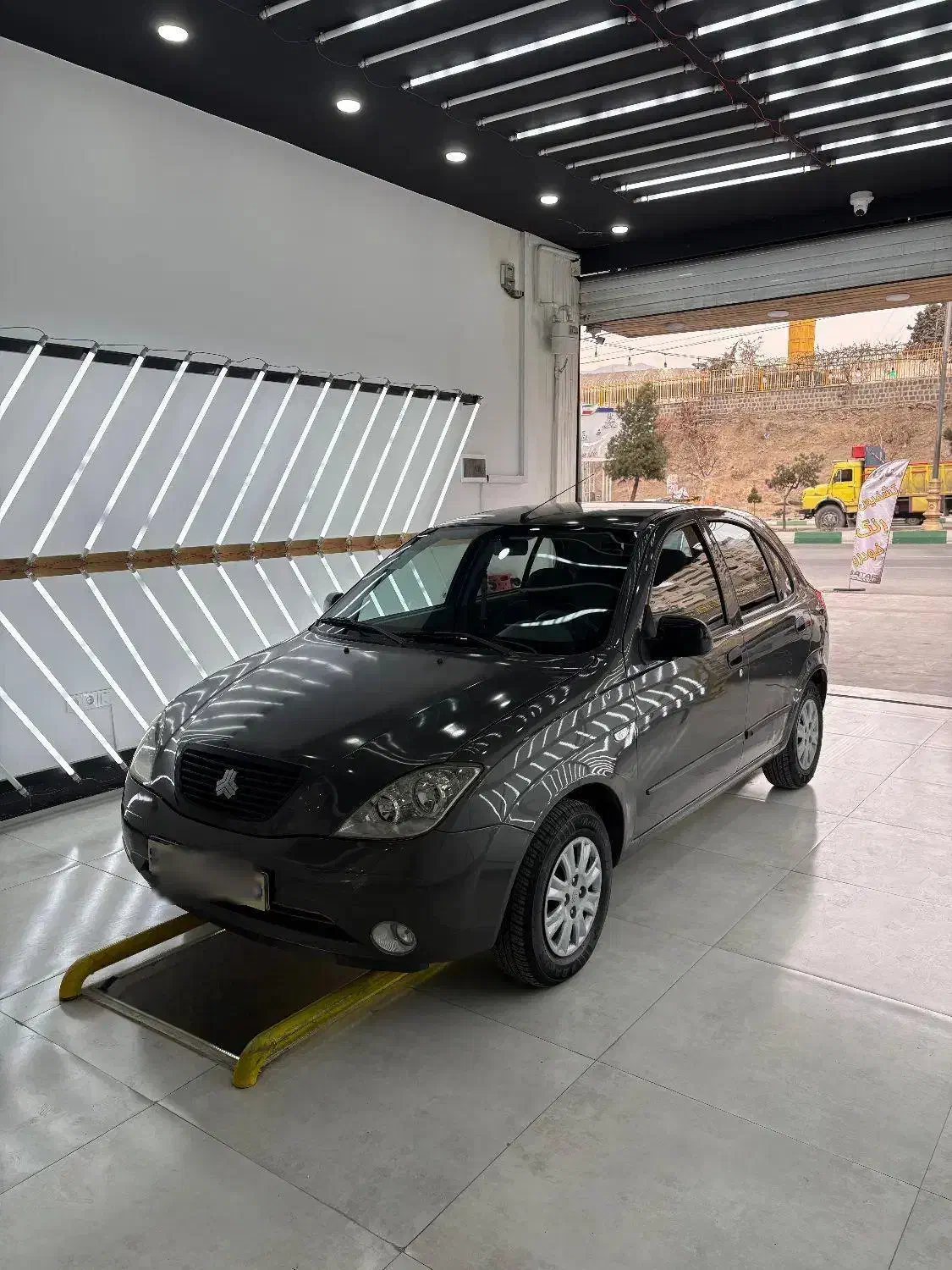 تیبا ۲ مدل ۱۴۰۰ بدون رنگ|خودرو سواری و وانت|بومهن, |دیوار