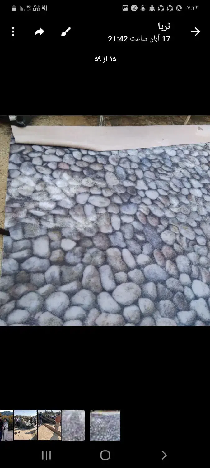 موکت ۱۲ متری|موکت|کرمانشاه, |دیوار