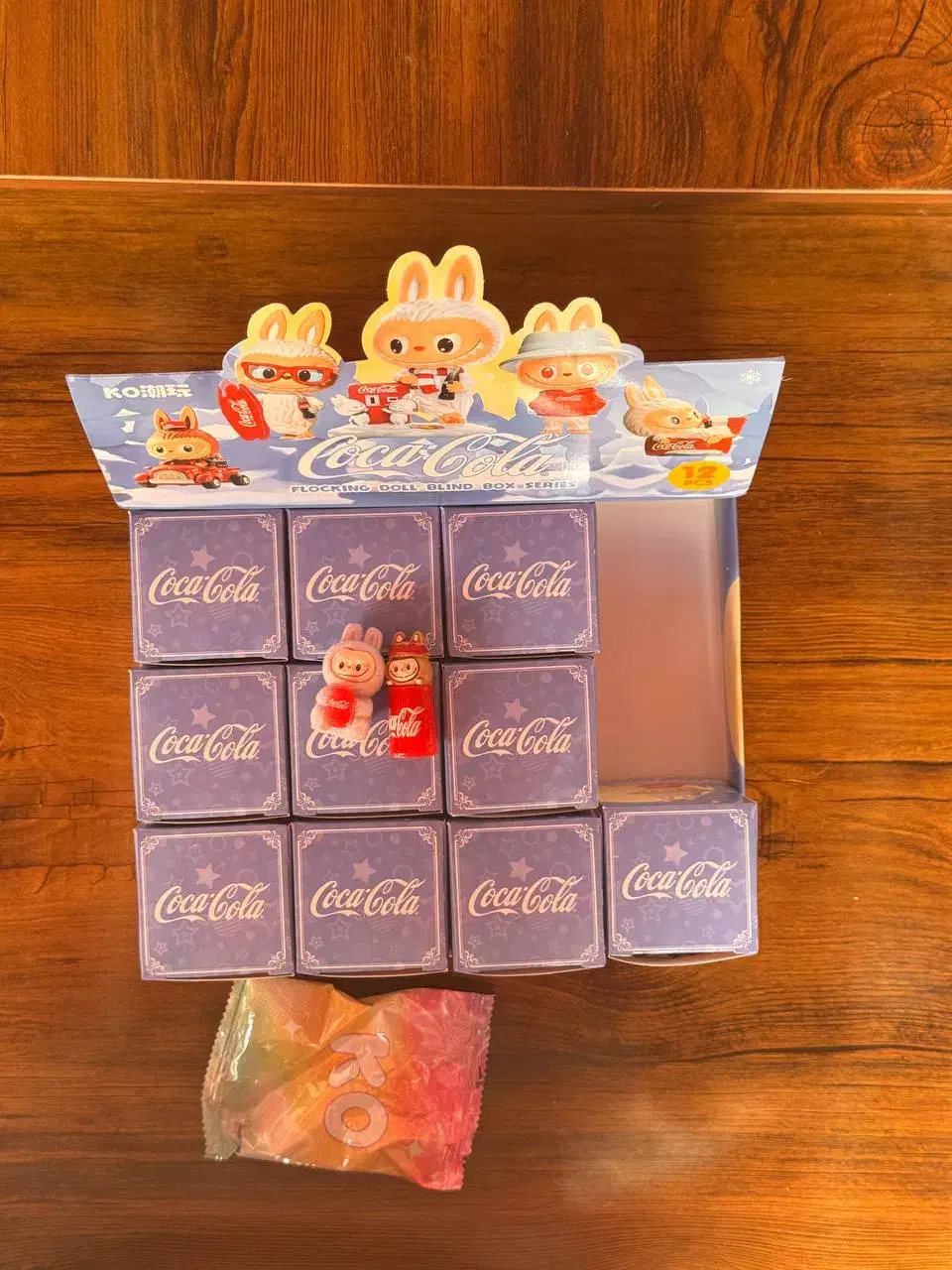 مینی فیگور لبوبو عمده|اسباببازی|بندر گناوه, |دیوار