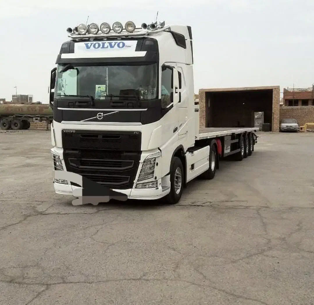 اتوبار پایانه تریلی خاور ترانزیت تک جفت نیسان ۳|خدمات حمل و نقل|خاوران, |دیوار