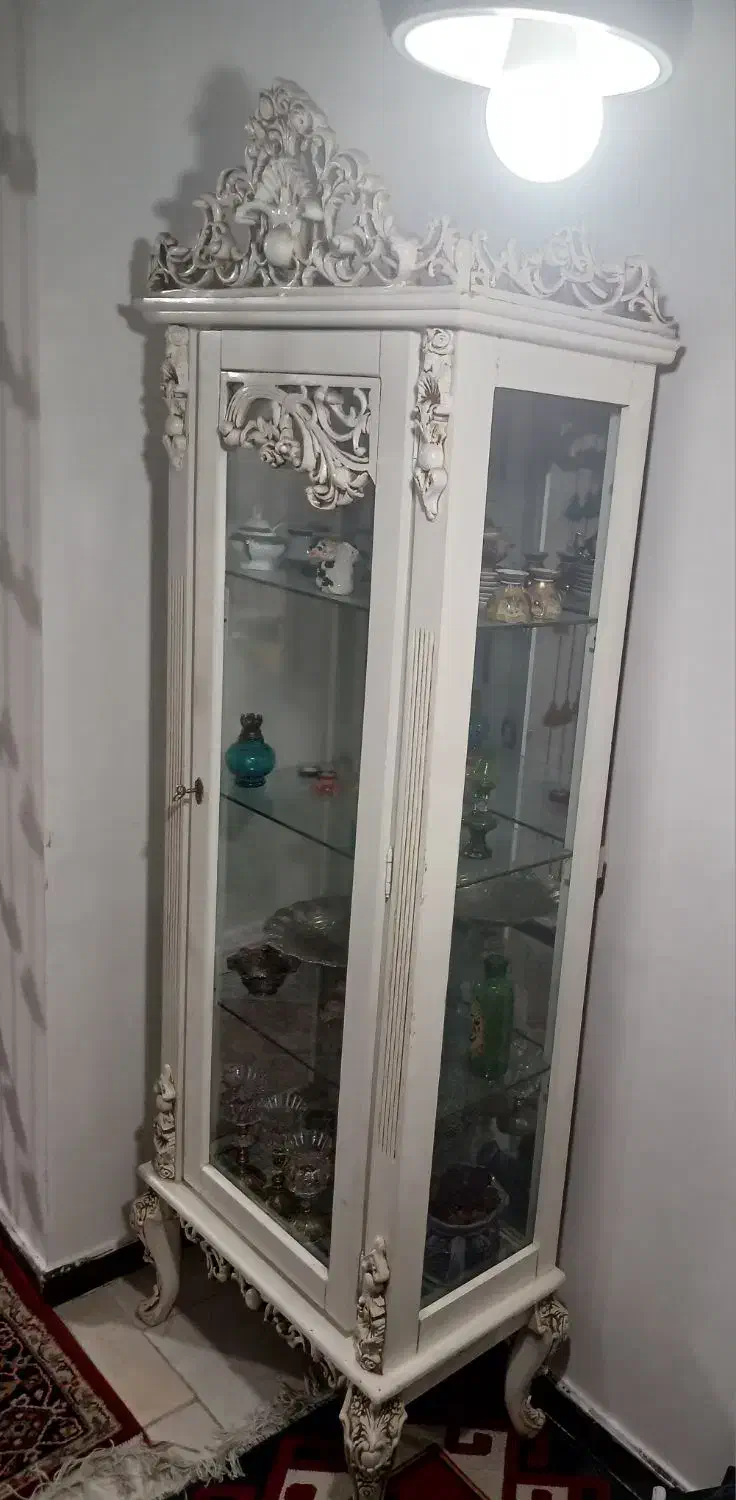 ویترین|بوفه، ویترین، کنسول|تهران, خلازیر|دیوار