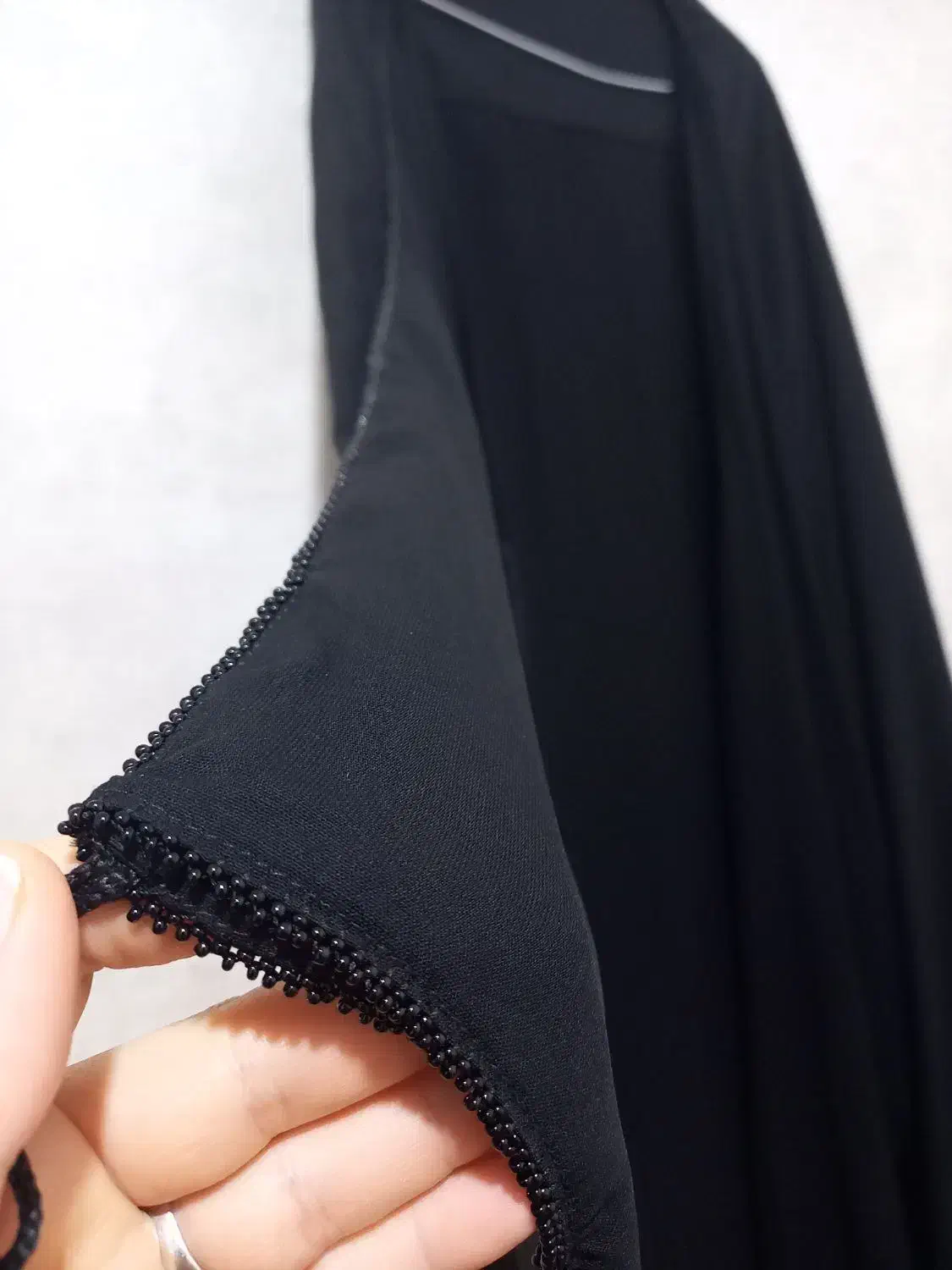 چادر عربی اصیل نونو|لباس|ایلام, |دیوار