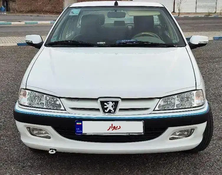 پژو پارس tu5 مدل 99|خودرو سواری و وانت|تایباد, |دیوار