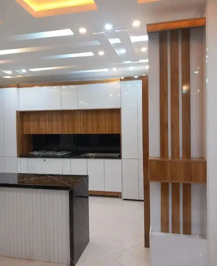 ساخت کابینت و کمد دیواری|خدمات پیشه و مهارت|کوهدشت, |دیوار