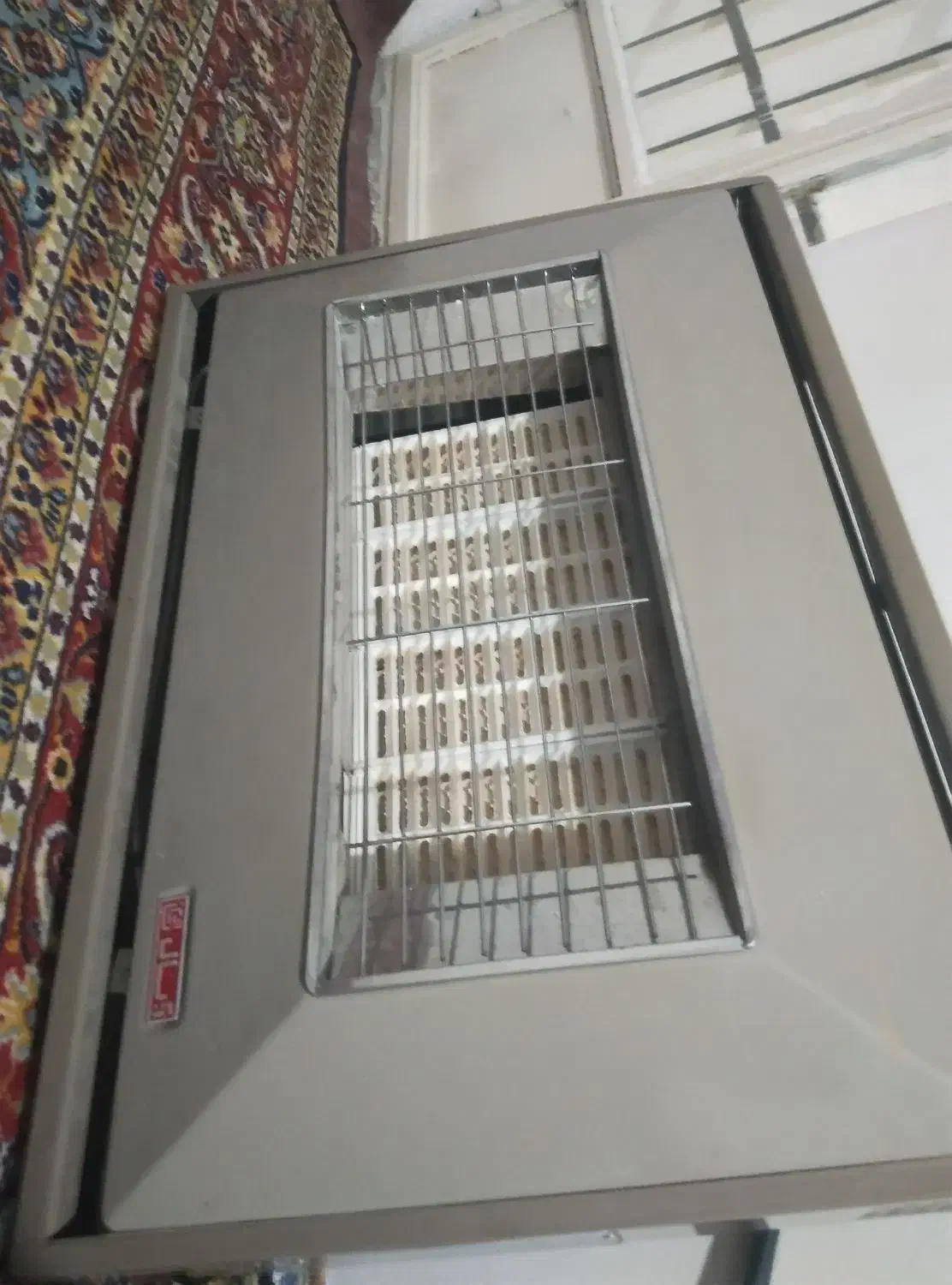 بخاری|بخاری، هیتر، شومینه|نهاوند, |دیوار