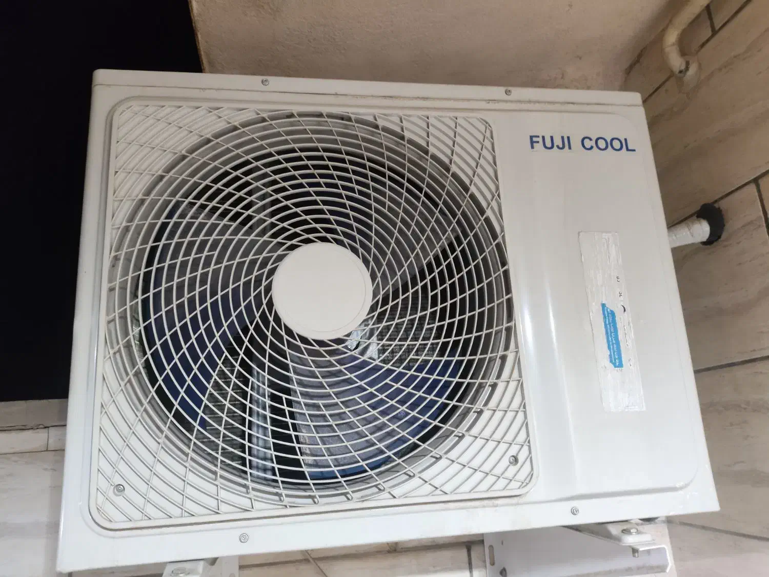 کولر24هزار فوجی کول|کولر گازی و فن‌کوئل|دوگنبدان, |دیوار