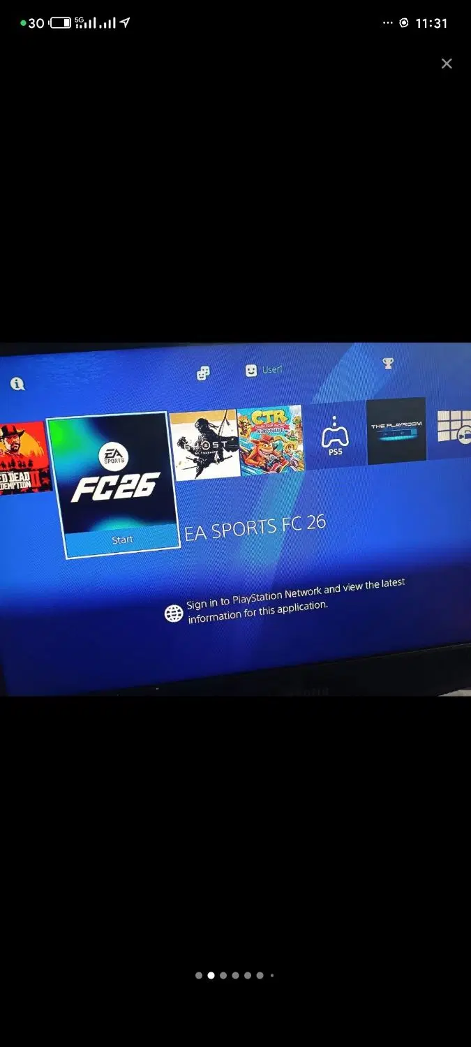 ps4 fat 500 gig|کنسول، بازی ویدئویی و آنلاین|سبزوار, رباط|دیوار