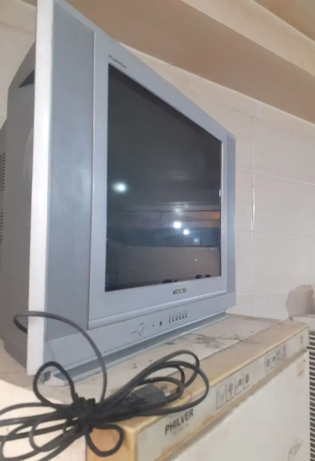 تلویزیون|تلویزیون و پروژکتور|اسلامشهر, صادقیه|دیوار