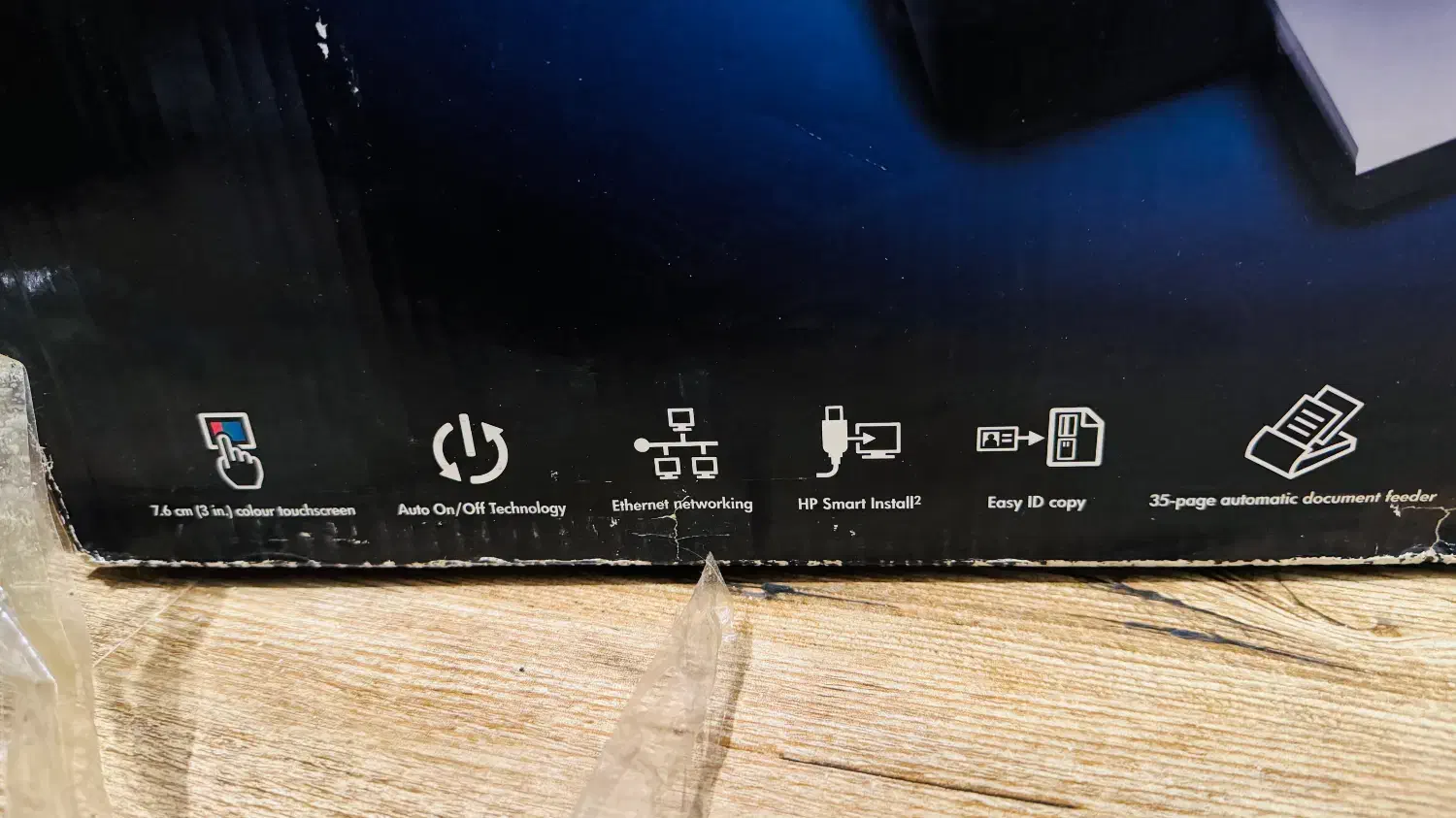 پرینتر hp|پرینتر، اسکنر، کپی، فکس|زنجان, |دیوار