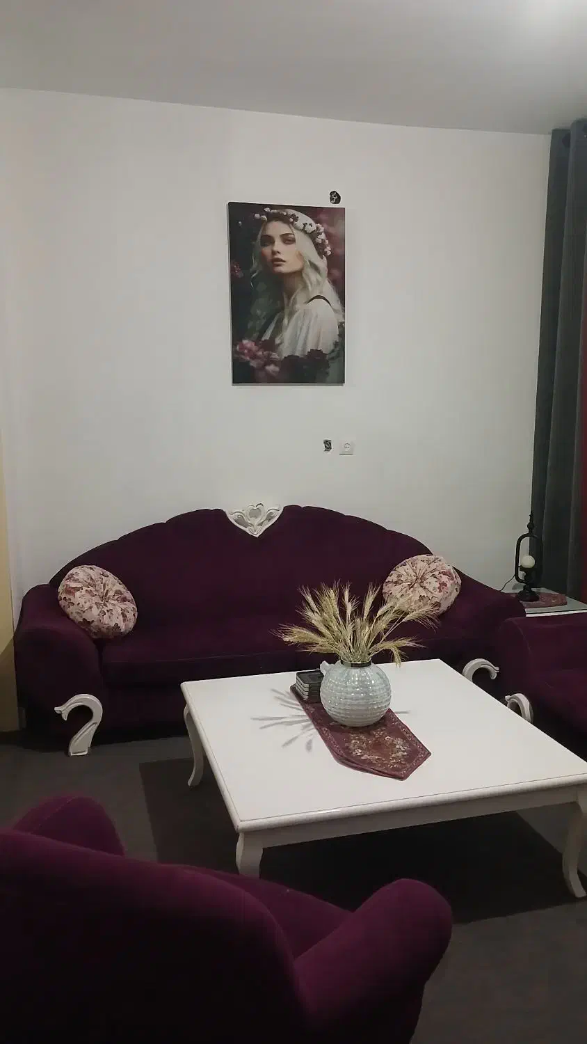 اجاره کوتاه مدت اپارتمان روزانه و ساعتی|اجارهٔ کوتاهمدت آپارتمان و سوئیت|تهران, سلسبیل جنوبی|دیوار