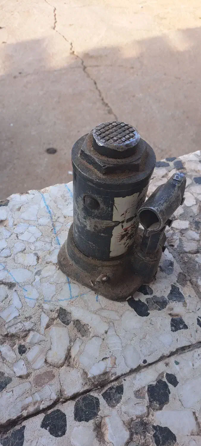 چادر نیسانی سالم بدون عیب جک سالم|قطعات یدکی و لوازم جانبی|میان جلگه, |دیوار