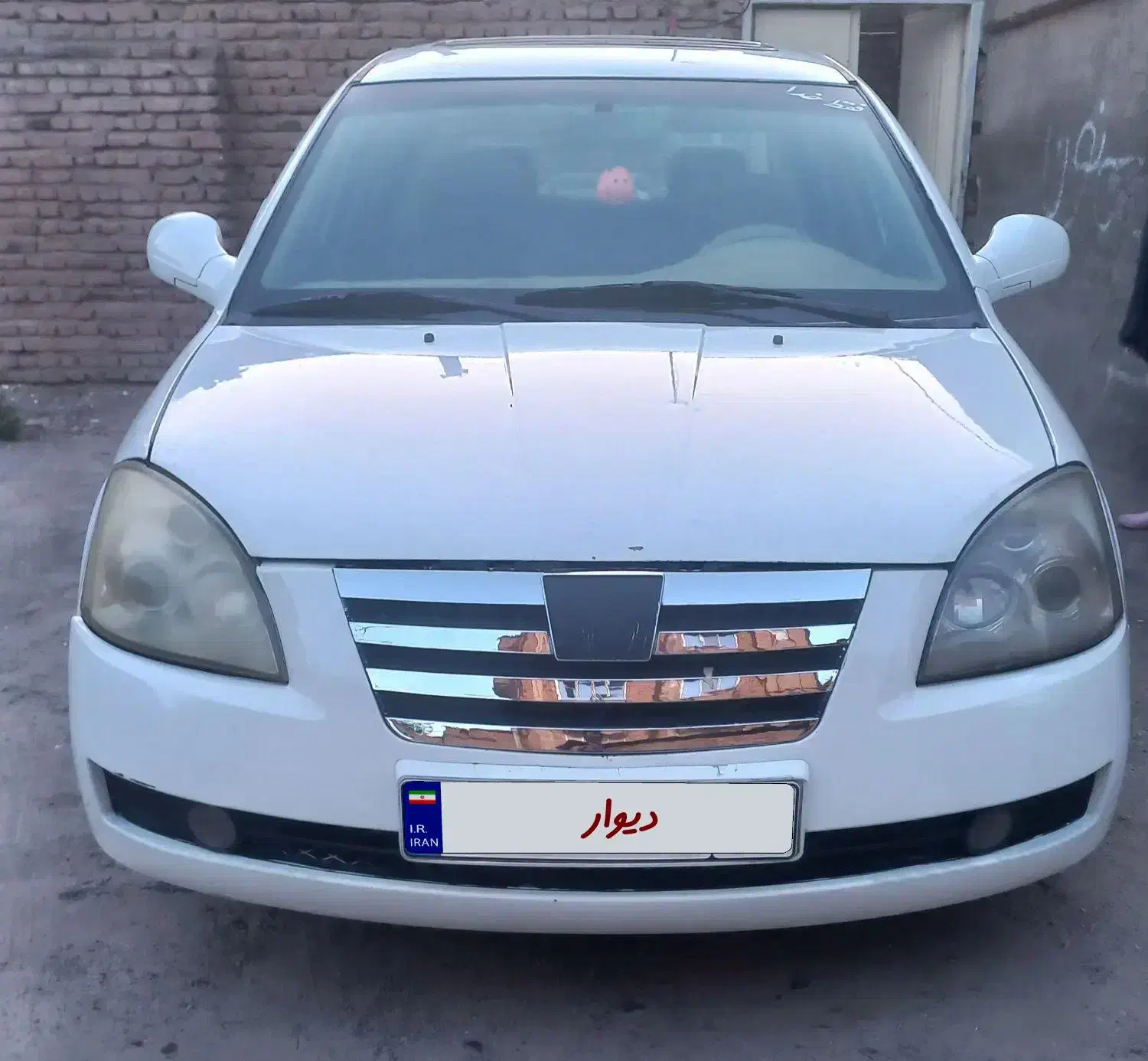 ام وی ام ۵۳۰ مدل ۹۰|خودرو سواری و وانت|تبریز, |دیوار