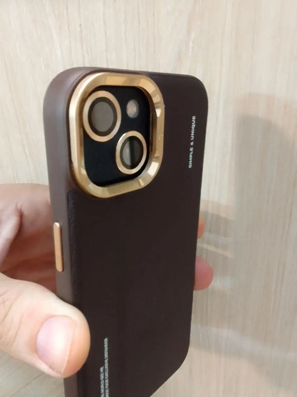 آیفون ۱۳  درحد قیمت منصفانه|موبایل|ساوه, |دیوار