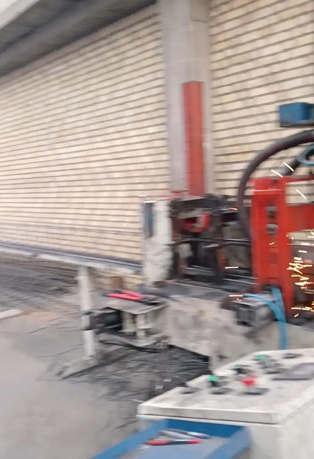 تولید خرپا وتیرچه|عمده‌فروشی|کرمانشاه, |دیوار