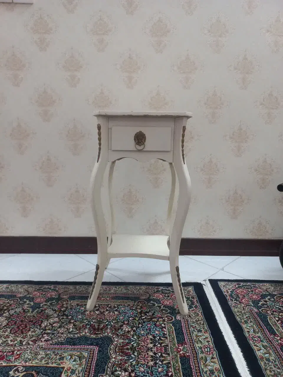 میز تلفن|میز تلفن|مشهد, شفا|دیوار