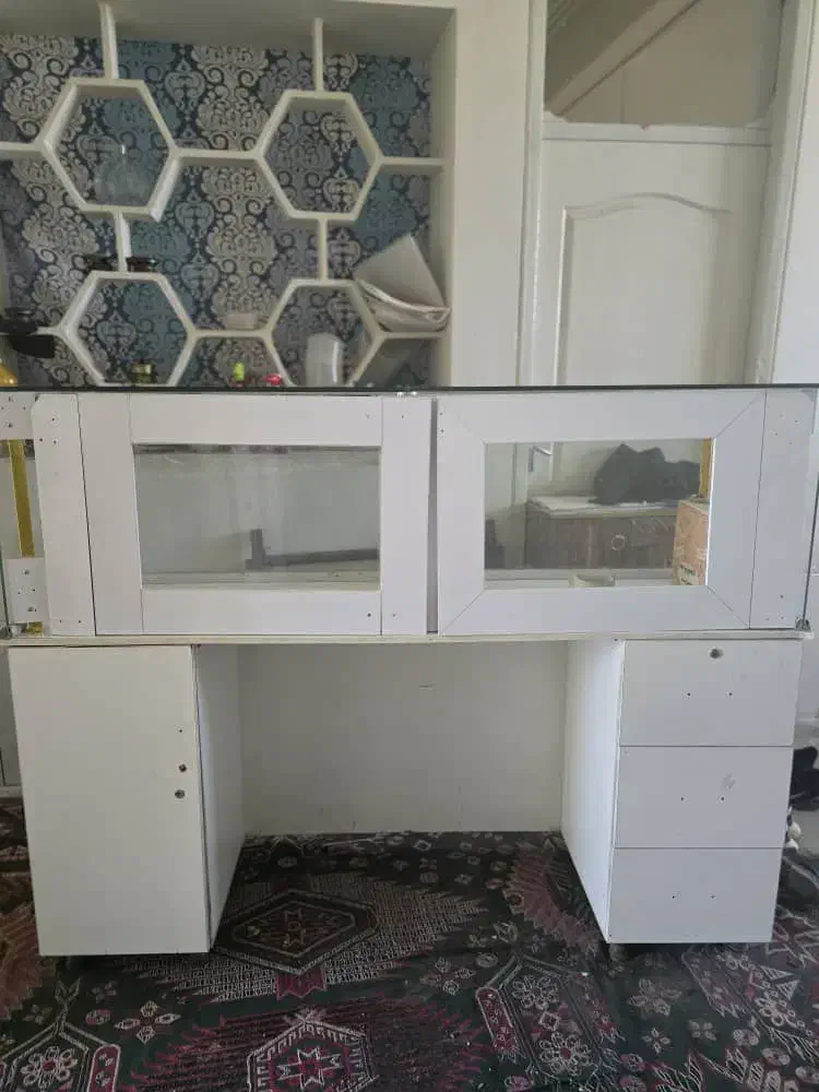 ویترین مغازه|فروشگاه و مغازه|فسا, |دیوار