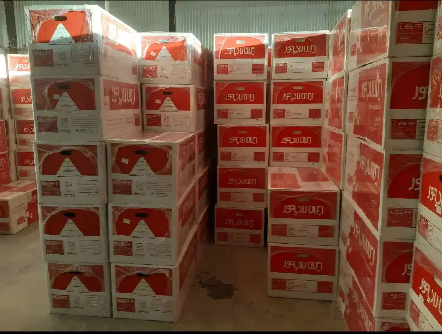 فروش اقساطی|آبگرمکن، پکیج، شوفاژ|مرند, |دیوار