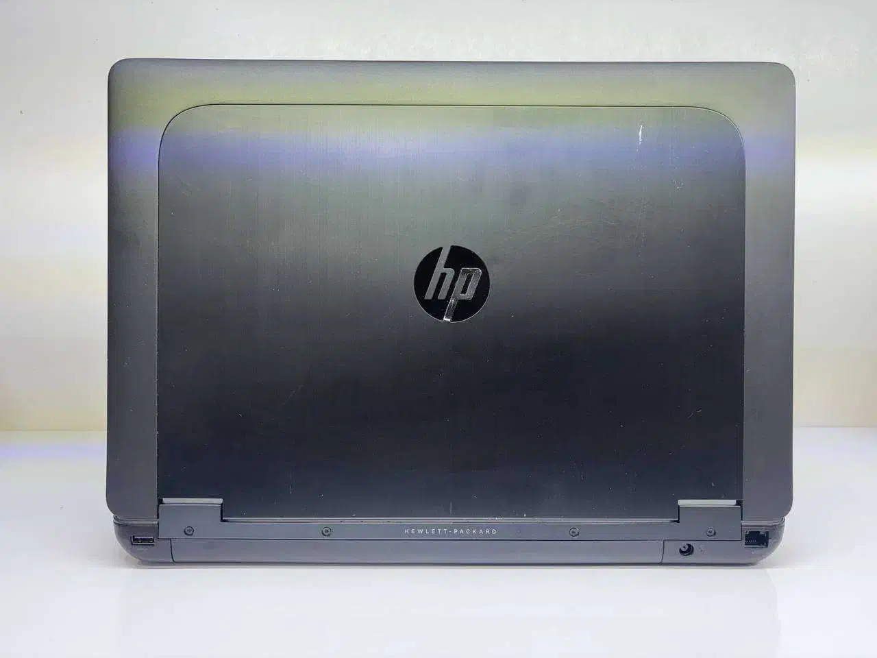 لپتاپ HP مدل Zbook 15 G2|رایانه همراه|اندیشه, اندیشه فاز ۳|دیوار
