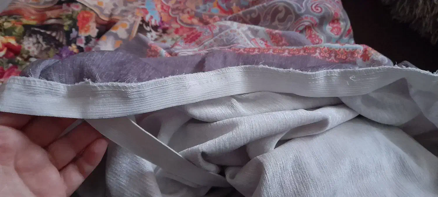 روفرشی کشدار 9متری|روفرشی|رشت, سلیمانداراب|دیوار