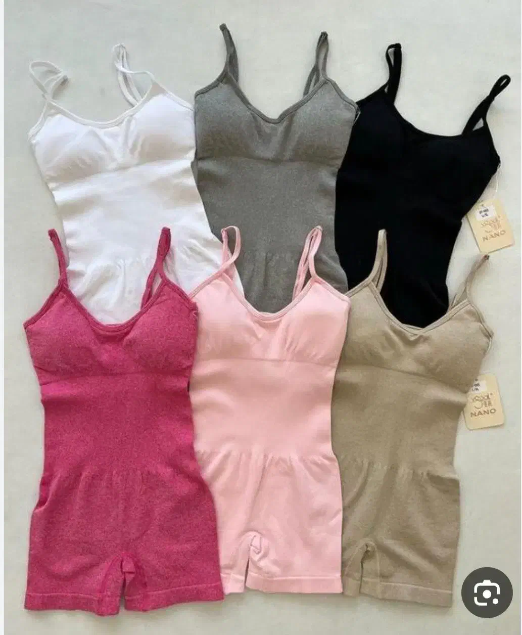 لباس ورزشی زنانه|لباس|قزوین, |دیوار