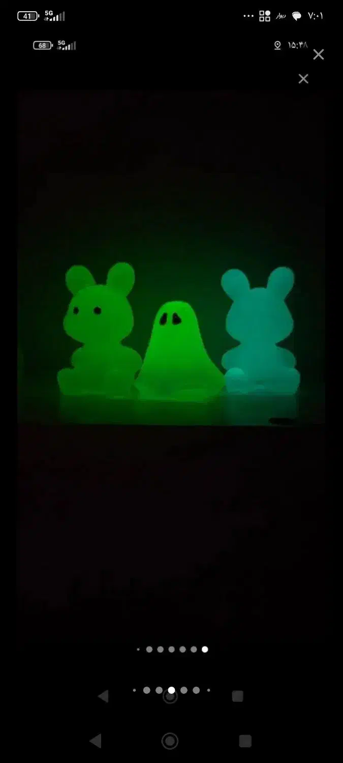 شبتاب|زیورآلات و اکسسوری|الوند, |دیوار