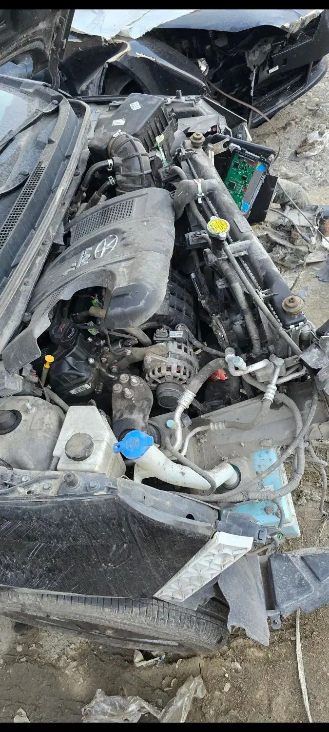 جک j4|خودرو سواری و وانت|گرگان, |دیوار