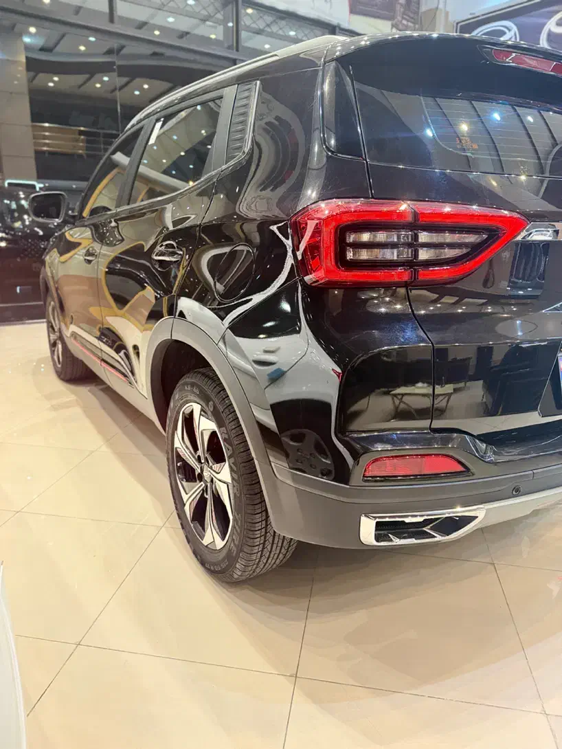 ام وی ام X55 پرو IE|خودرو سواری و وانت|زنجان, |دیوار