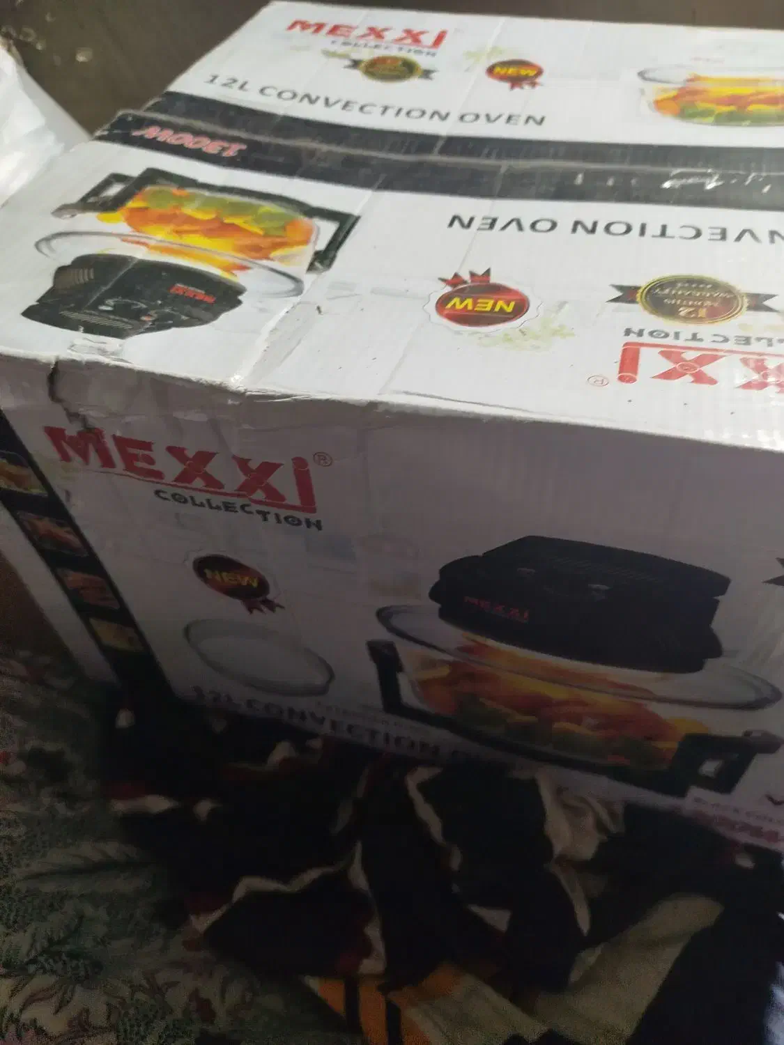 دو عدد سرخ کن بدون روغن ویک عدد اتو درحداک نو|سایر لوازم برقی|دزفول, |دیوار