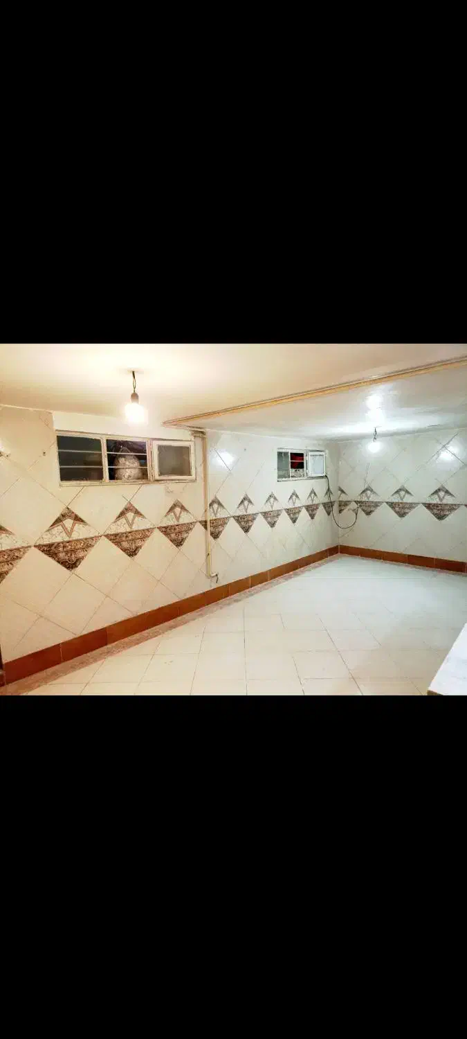 ۳۵ متر زیرزمین مسکونی خ امام خمینی|فروش آپارتمان|ملارد, |دیوار