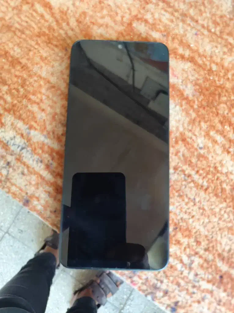 گوشیpococ75|موبایل|جیرفت, |دیوار