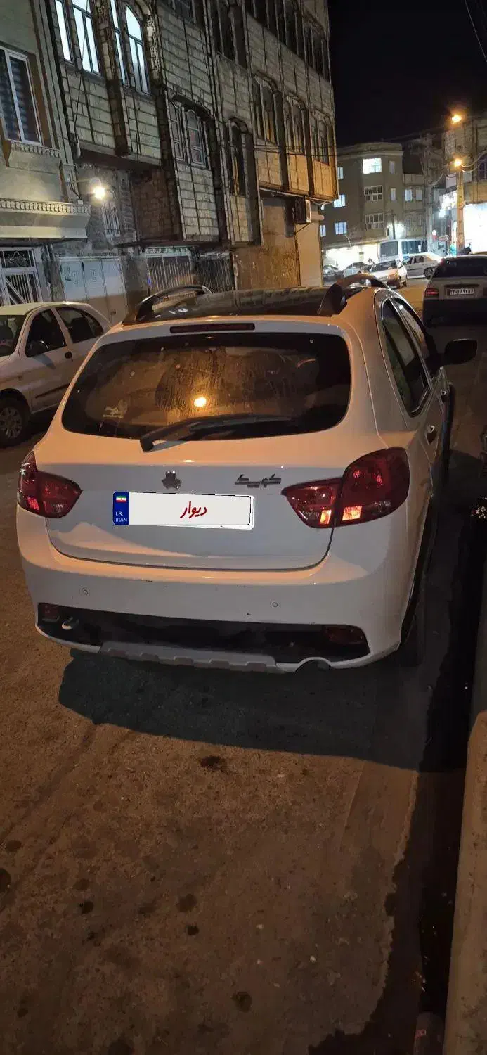 کوییک 403|خودرو سواری و وانت|قم, سید معصوم|دیوار