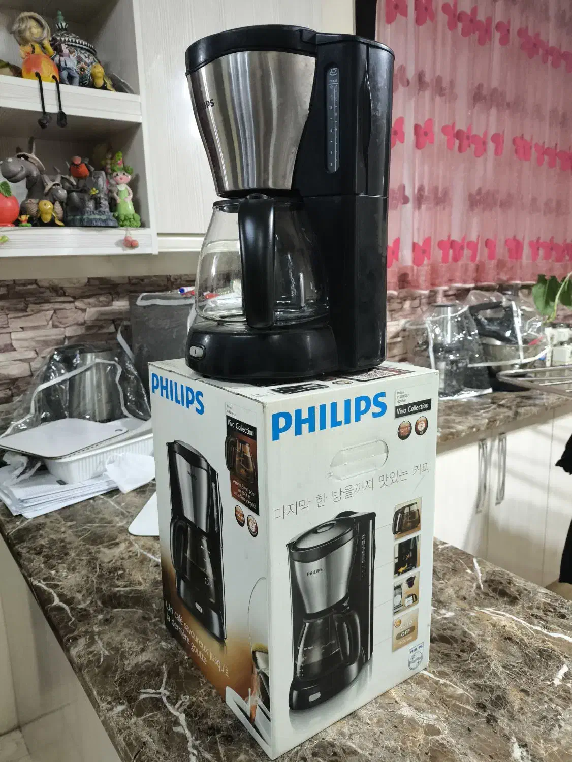 قهوه ساز|سماور، چای‌ساز، قهوه‌ساز|ری, دیلمان|دیوار