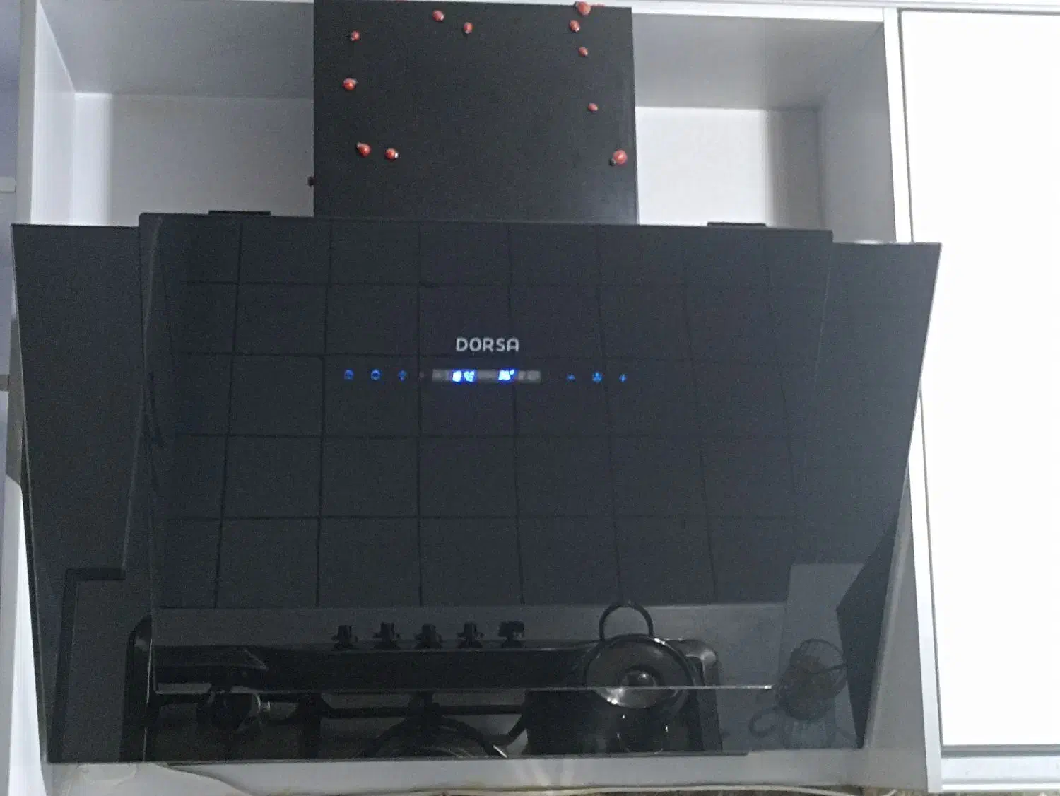 هود درسا 90سانت|هود|قم, حمام تالار|دیوار