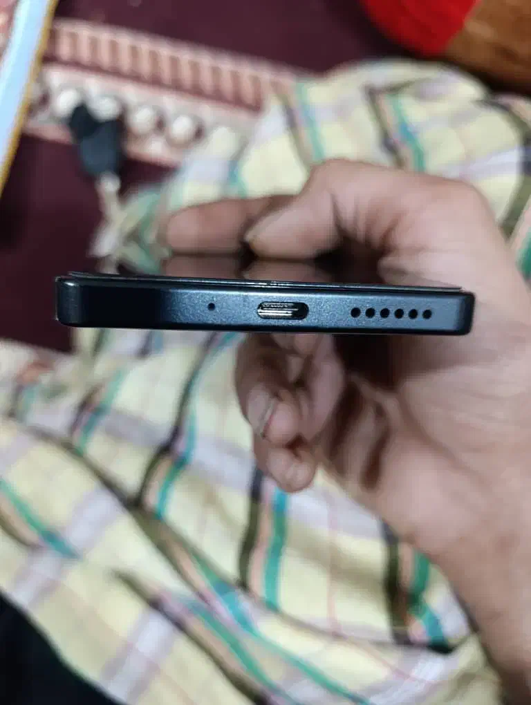 گوشی شیائومی نوت ۱۴s 256 ram8|موبایل|نیک شهر, |دیوار