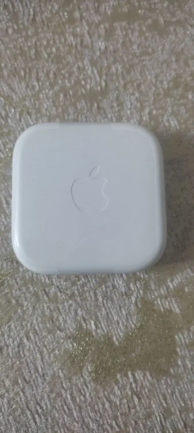 هندزفری آیفون ۶/۷|لوازم جانبی موبایل و تبلت|شیراز, شهرک والفجر|دیوار