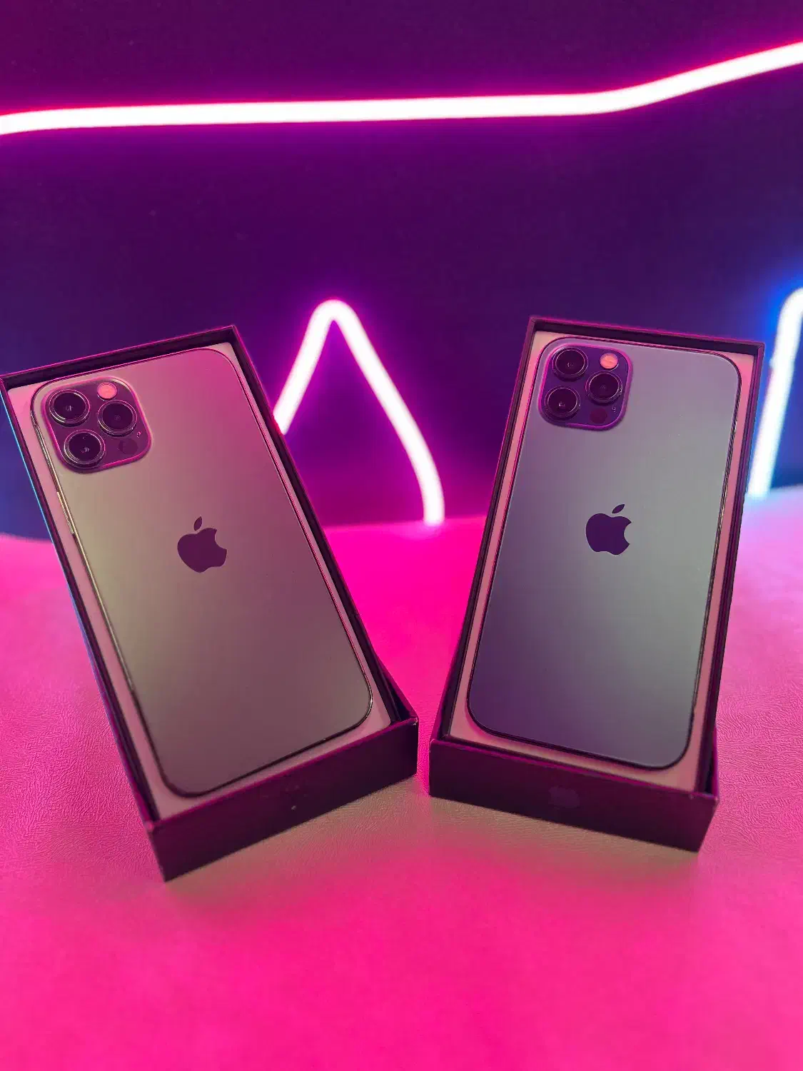 Iphone 12 pro 256 gig|موبایل|گرگان, |دیوار