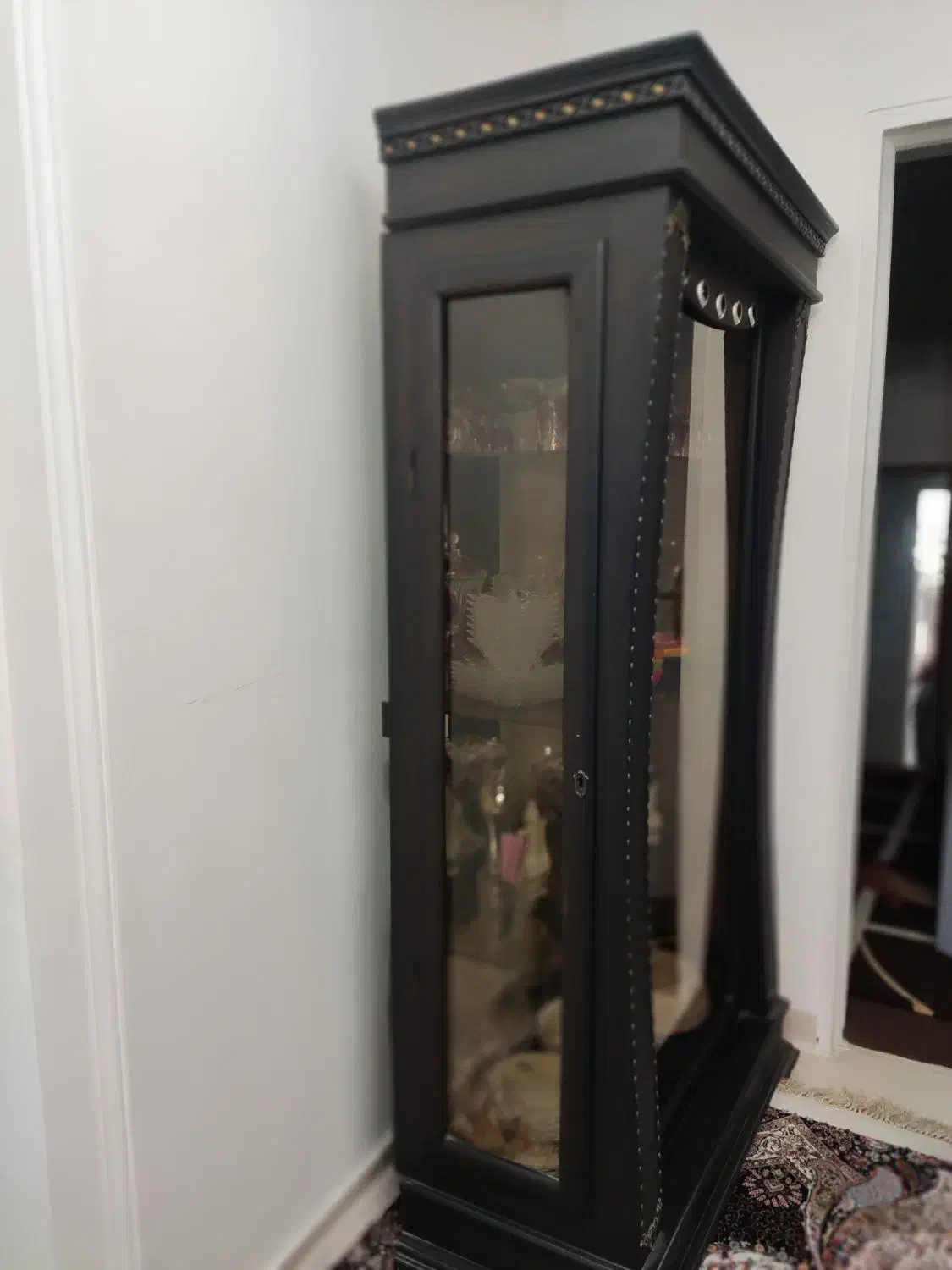 بوفه تمیز در حد|بوفه، ویترین، کنسول|کرج, کوی امامیه|دیوار