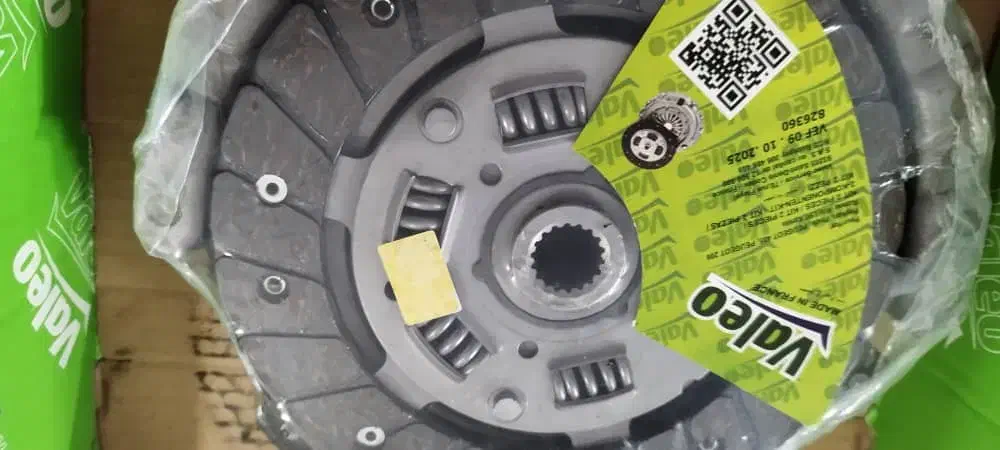 دیسک و صفحه پراید تیبا کوییک ساینا پارس 405 206|قطعات یدکی و لوازم جانبی|تهران, یافت آباد جنوبی|دیوار