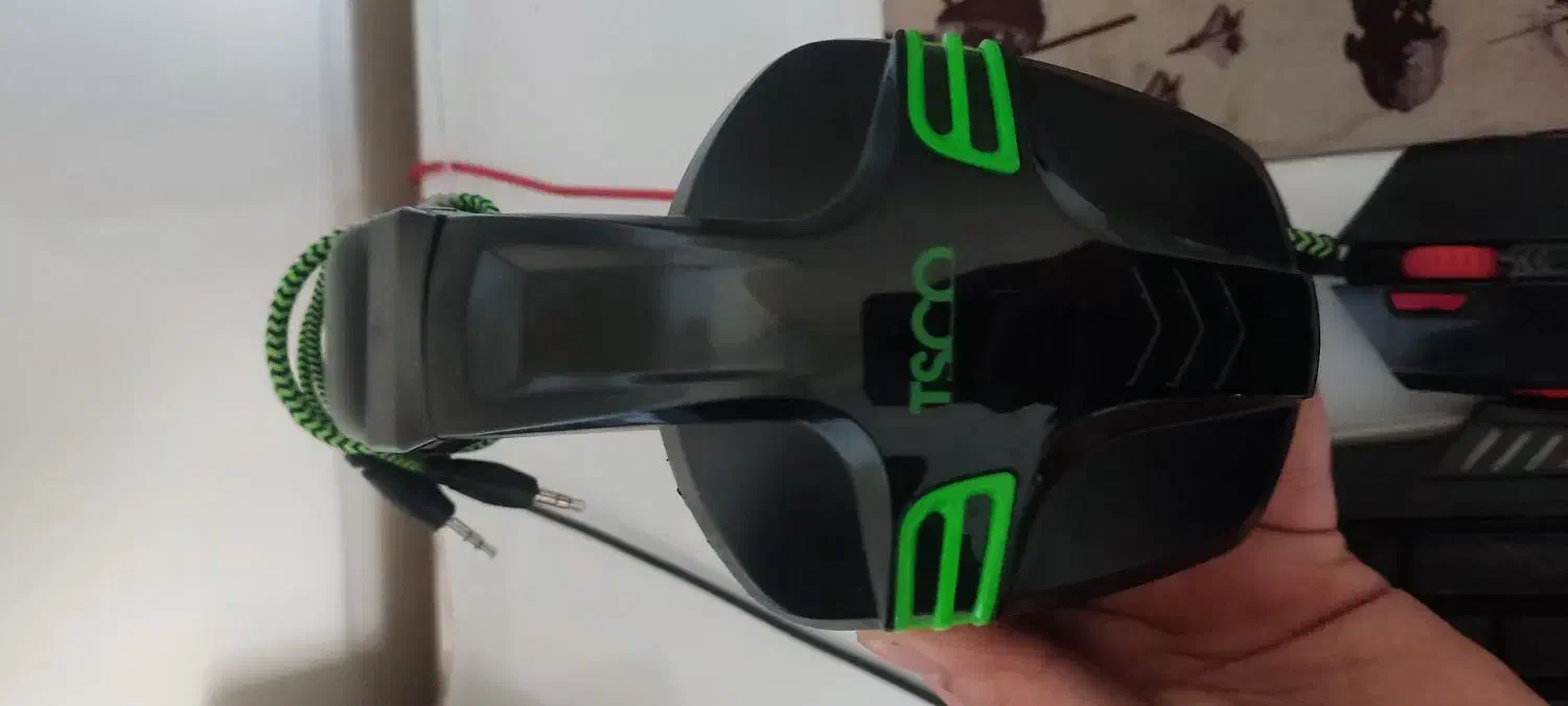 کیبرد و موس و هدست گیمینگ|قطعات و لوازم جانبی رایانه|کرج, مهرویلا جنوبی|دیوار