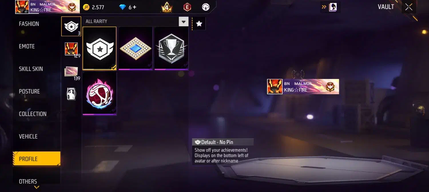 اکانت فری|کنسول، بازی ویدئویی و آنلاین|رشت, کوی قدس|دیوار