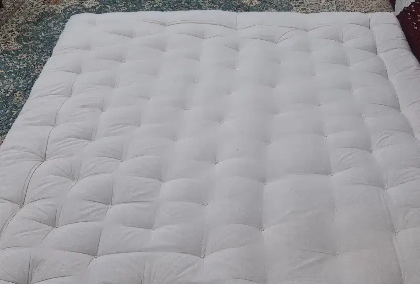 تشک پنبه ای|تشک تختخواب|بیرجند, |دیوار