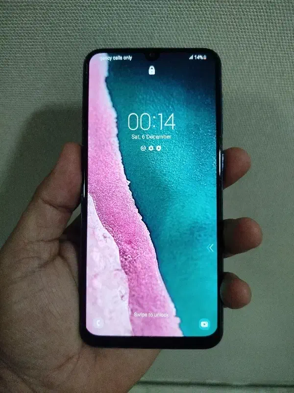 گوشی سامسونگ a30|موبایل|تهران, امام زاده عبدالله|دیوار