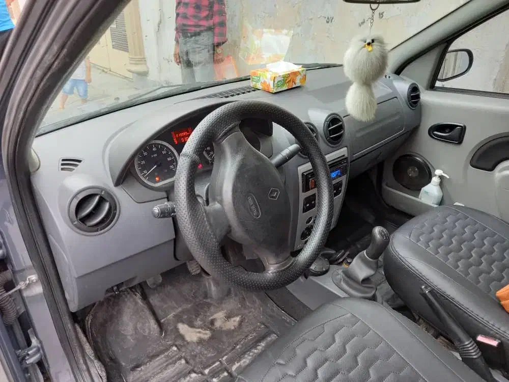 تندر ۹۰ مدل ۱۳۸۸|خودرو سواری و وانت|قائم‌شهر, |دیوار