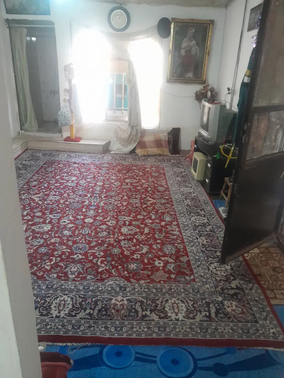 اپارتمان۱۰۰متری|فروش آپارتمان|مشهد, شهرک بهارستان|دیوار