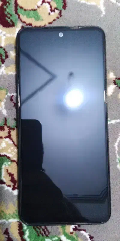 گوشی شیایومی نوت 11 درحدنو|موبایل|بندرعباس, |دیوار