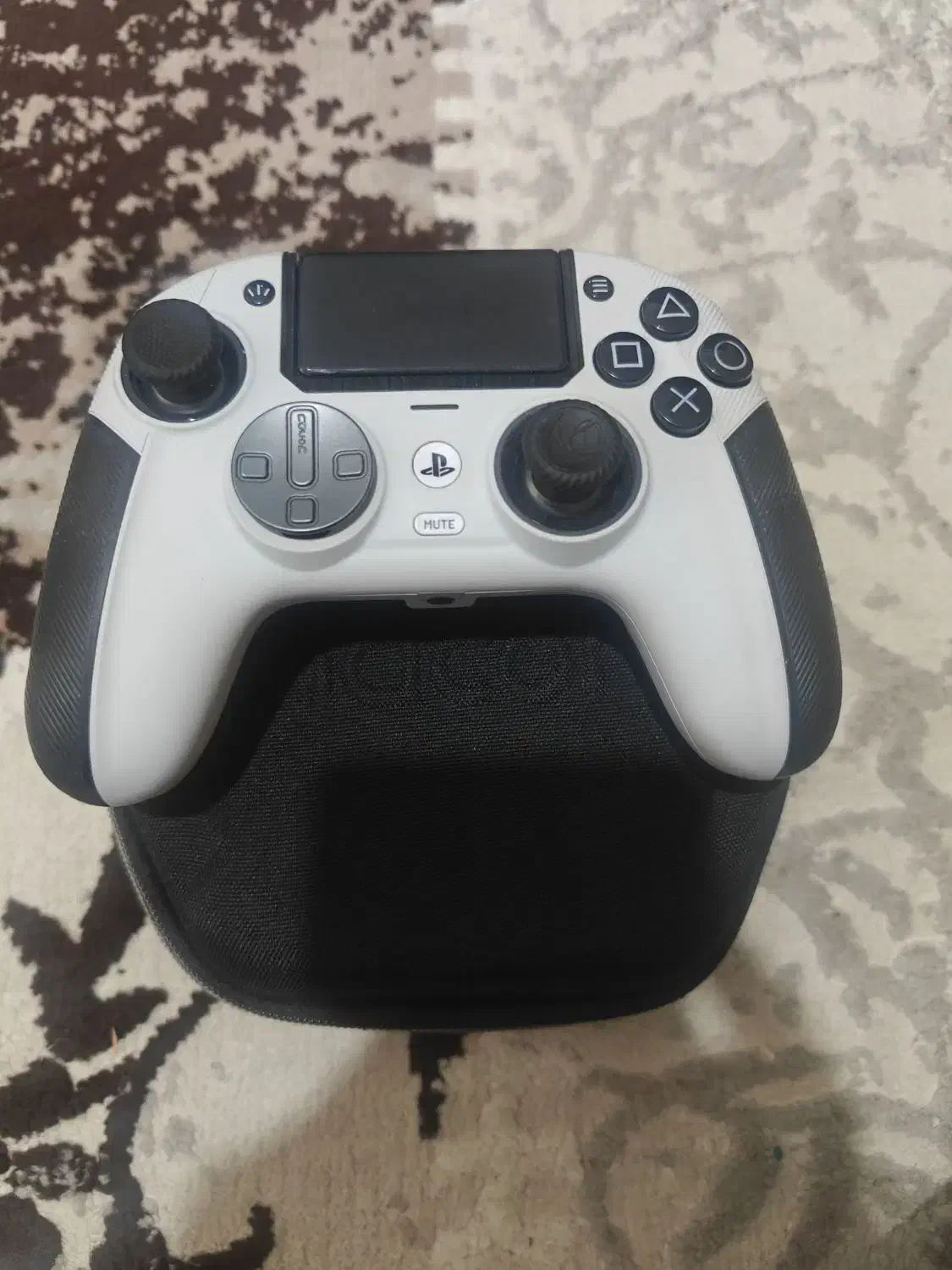 دسته ps5|کنسول، بازی ویدئویی و آنلاین|اراک, |دیوار